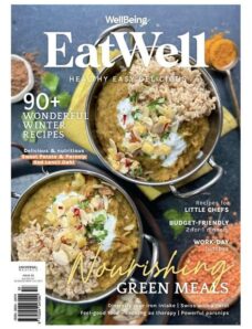 Eat Well — Issue 53 2024
