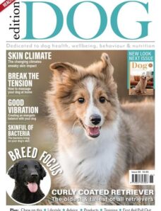 Edition Dog – Issue 68 2024