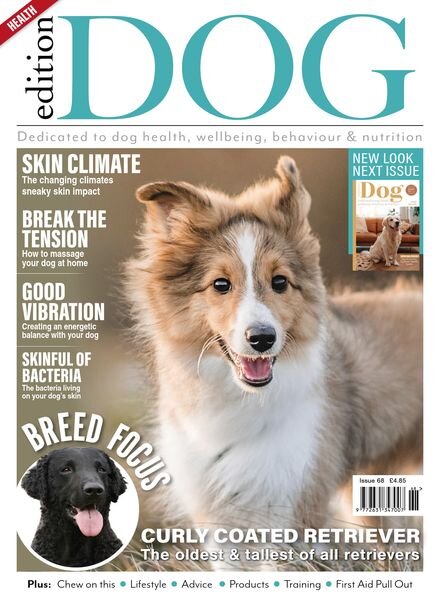 Edition Dog — Issue 68 2024