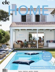 ele HOME – Issue 11 2024