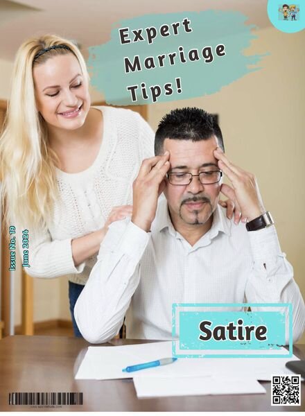 Expert Marriage Tips – June 2024
