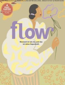 Flow — Nr 82 2024