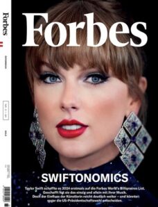 Forbes Austria – Mai 2024