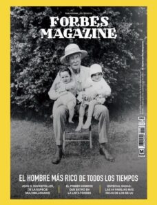Forbes Espana – Junio 2024