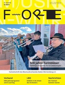 Forte Germany – Juni 2024