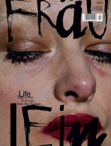 Fraulein Magazin English Edition — Issue 30 2020