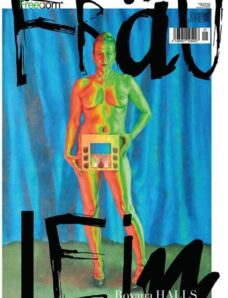 Fraulein Magazin English Edition — Issue 33 2022