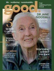 Good — Issue 94 — June-July 2024
