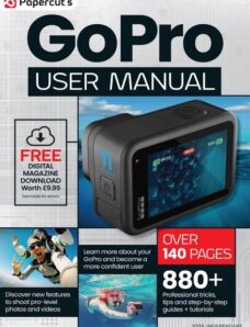 GoPro User Manual — June 2024