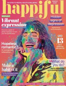 Happiful — Issue 87 2024