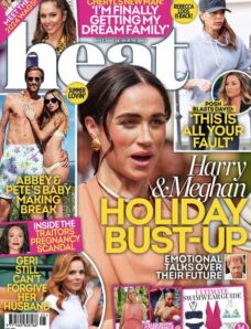 Heat UK – Issue 1299 – 22 June 2024