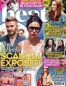 Heat UK – Issue 1300 – 29 June 2024