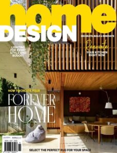 Home Design – Issue 263 2024