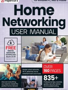 Home Networking User Manual – June 2024