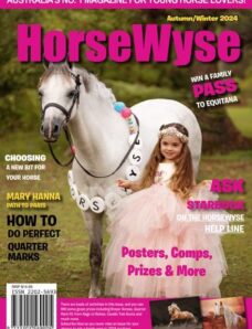 HorseWyse – Autumn-Winter 2024