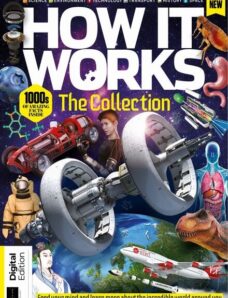 How It Works Collection – Volume 7 – June 2024