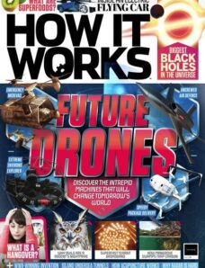 How It Works — Issue 191 — June 2024