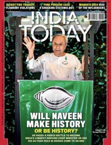 India Today — June 10 2024