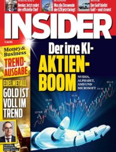 Insider Austria – 12 Juni 2024
