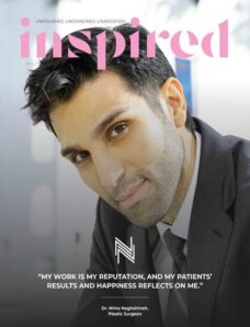 Inspired Magazine – 11 June 2024
