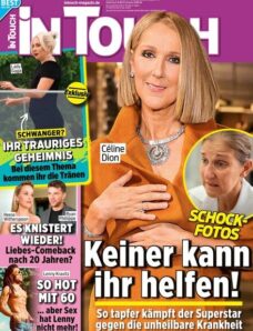 InTouch Germany – 12 Juni 2024