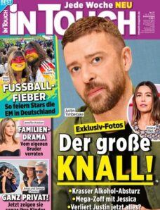 InTouch Germany – 26 Juni 2024