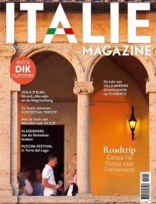 Italie Magazine – 20 Juni 2024