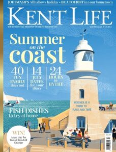 Kent Life — July 2024