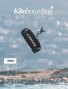 Kiteboarding — Juni-Juli 2024