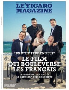 Le Figaro Magazine — 31 Mai 2024