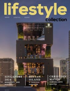Lifestyle Collection – June 2024