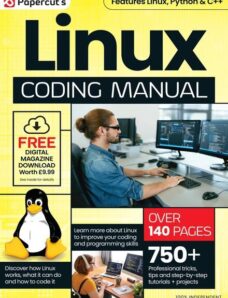 Linux Coding Manual – June 2024