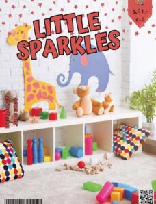 Little Sparkles – June 2024
