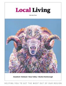Local Living Magazine — June 2024