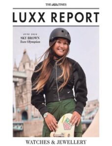 Luxx — June 2024