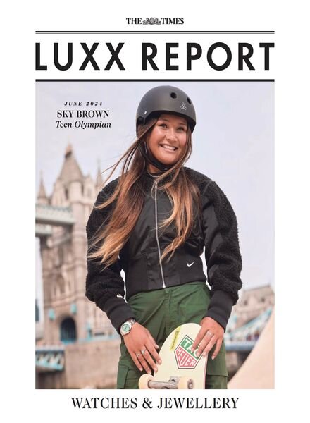 Luxx – June 2024