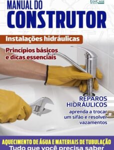 Manual do Construtor — Maio 2024
