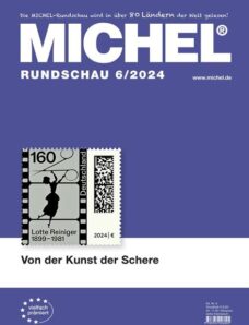 Michel-Rundschau – Juni 2024