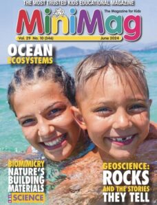 MiniMag — Issue 346 — June 2024