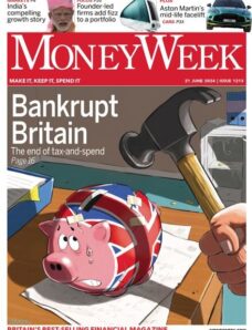 MoneyWeek — 21 June 2024