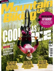 Mountain Biking UK – Summer 2024