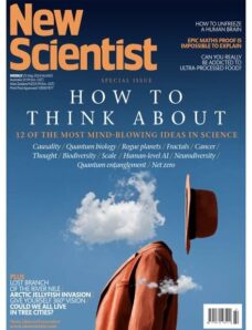 New Scientist Australian Edition – 25 May 2024