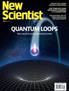 New Scientist International Edition – 1 June 2024