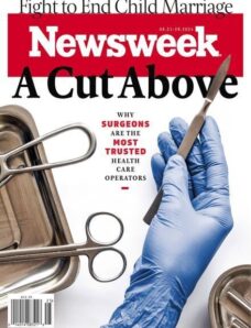 Newsweek USA — June 21 2024