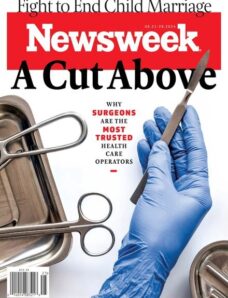 Newsweek USA — June 28 2024