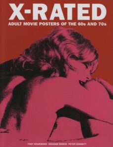 Nourmand — X-Rated Adult Movie Posters of The 60s and 70s 2017