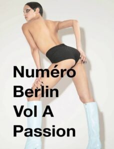Numero Berlin — Spring-Summer 2024