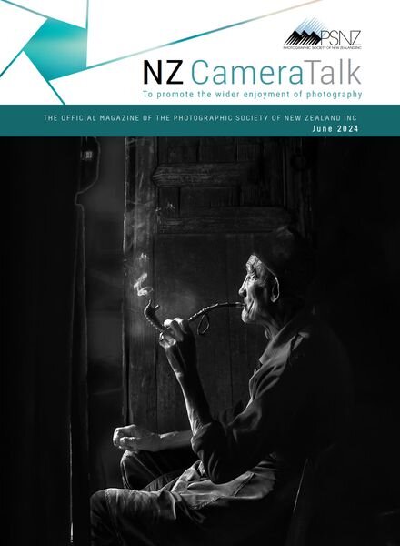 NZ CameraTalk – June 2024