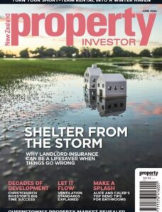 NZ Property Investor — June 2024