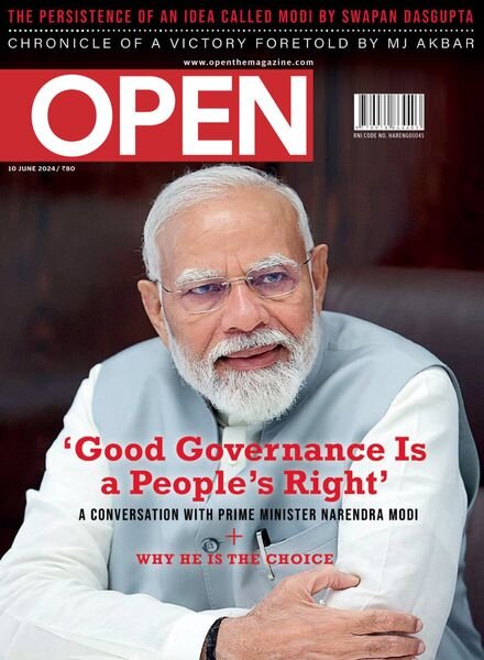 Open Magazine – 10 June 2024